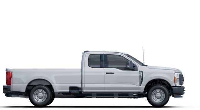 2024 Ford SuperDuty